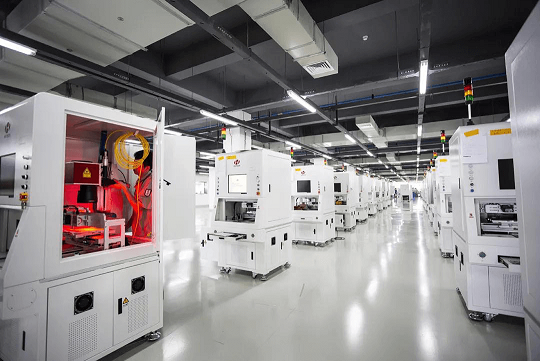 激光切割設備 激光切割設備