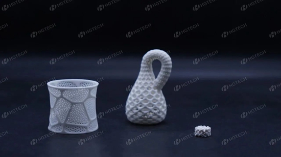 聚沙成塔丨華工激光布局激光3D打印，藍(lán)海市場(chǎng)大有可為