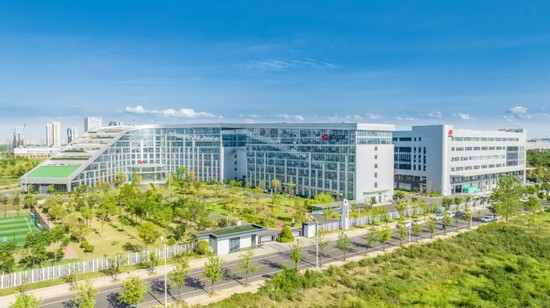 【2025武漢船舶展企業(yè)速遞】武漢華工激光工程有限責任公司丨以激光智能裝備為核心、全產(chǎn)業(yè)鏈布局的智能制造系統(tǒng)方案提供商